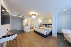 Golden Horn Bosphorus Hotel