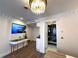 Golden Horn Bosphorus Hotel