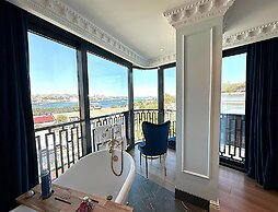 Golden Horn Bosphorus Hotel