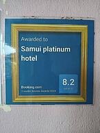 Samui Platinum Hotel