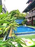 Samui Platinum Hotel