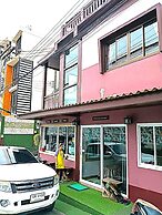 Samui Platinum Hotel