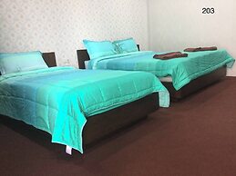 Samui Platinum Hotel