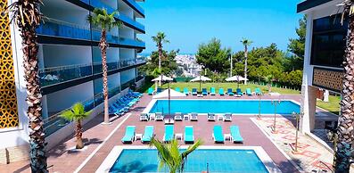 Si Hotel & Spa