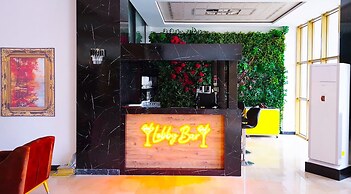 Si Hotel & Spa