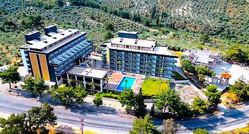 Si Hotel & Spa