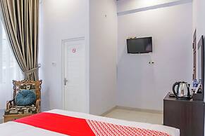 OYO 93812 Tebing Vieatnam