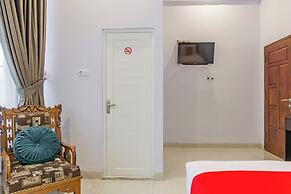 OYO 93812 Tebing Vieatnam