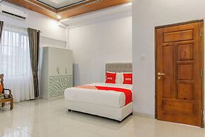 OYO 93812 Tebing Vieatnam