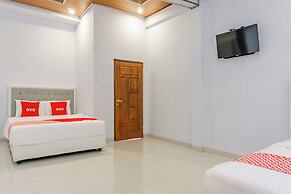 OYO 93812 Tebing Vieatnam