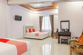 OYO 93812 Tebing Vieatnam