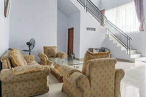 OYO 93812 Tebing Vieatnam