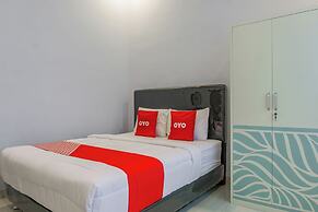 OYO 93812 Tebing Vieatnam