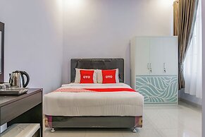 OYO 93812 Tebing Vieatnam