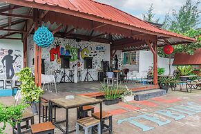 OYO 93812 Tebing Vieatnam