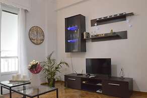 Athens Home Sweet Home