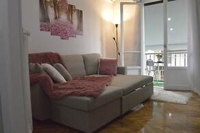 Athens Home Sweet Home