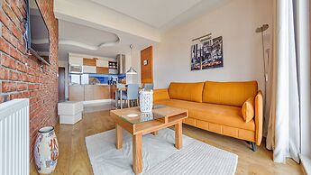 Apartamenty Sun & Snow Melioracyjna