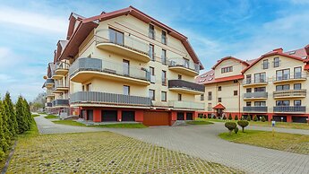 Apartamenty Sun & Snow Melioracyjna