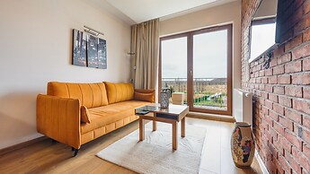 Apartamenty Sun & Snow Melioracyjna