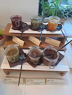 Hotel Europa Taranto