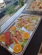 Hotel Europa Taranto