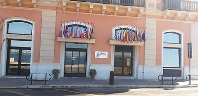 Hotel Europa Taranto