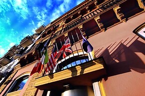 Hotel Europa Taranto