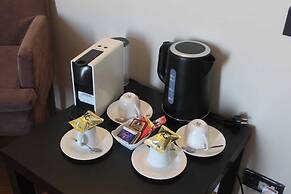 Hotel Europa Taranto