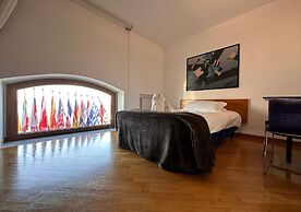 Hotel Europa Taranto