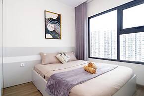 NVT Housing - Vinhomes Ocean Park Apartment Hanoi