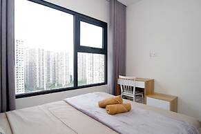 NVT Housing - Vinhomes Ocean Park Apartment Hanoi