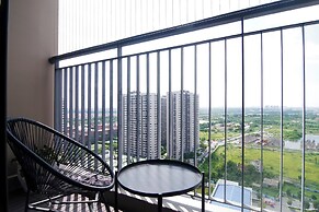 NVT Housing - Vinhomes Ocean Park Apartment Hanoi