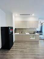 NVT Housing - Vinhomes Ocean Park Apartment Hanoi