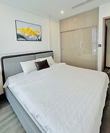 NVT Housing - Vinhomes Ocean Park Apartment Hanoi