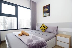 NVT Housing - Vinhomes Ocean Park Apartment Hanoi