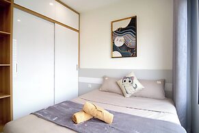 NVT Housing - Vinhomes Ocean Park Apartment Hanoi