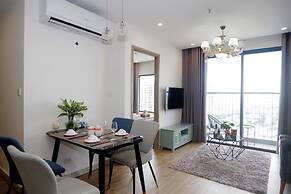 NVT Housing - Vinhomes Ocean Park Apartment Hanoi
