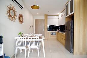NVT Housing - Vinhomes Ocean Park Apartment Hanoi
