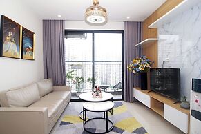 NVT Housing - Vinhomes Ocean Park Apartment Hanoi