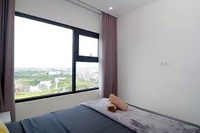 NVT Housing - Vinhomes Ocean Park Apartment Hanoi