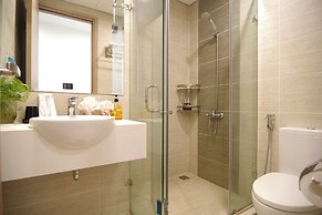 NVT Housing - Vinhomes Ocean Park Apartment Hanoi