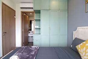 NVT Housing - Vinhomes Ocean Park Apartment Hanoi