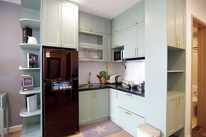 NVT Housing - Vinhomes Ocean Park Apartment Hanoi