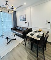 NVT Housing - Vinhomes Ocean Park Apartment Hanoi