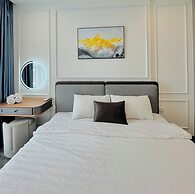 NVT Housing - Vinhomes Ocean Park Apartment Hanoi