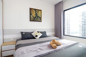 NVT Housing - Vinhomes Ocean Park Apartment Hanoi