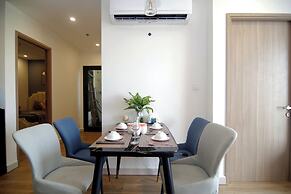 NVT Housing - Vinhomes Ocean Park Apartment Hanoi
