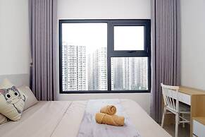 NVT Housing - Vinhomes Ocean Park Apartment Hanoi