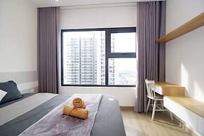 NVT Housing - Vinhomes Ocean Park Apartment Hanoi